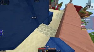 Minecraft Funny & Epic Bedwars Compilation #2 | The Ragnarok Warrior