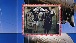 Советский Военный Фильм! КРЕПКИЙ ОРЕШЕК!!! 80 ЛЕТ ВЕЛИКОЙ ПОБЕДЫ!!
