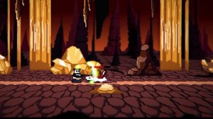 Pandamonium - Official Reveal Trailer