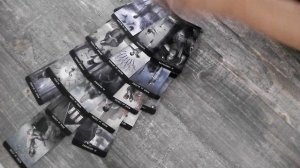 Кто боится вас? почему? таро прогноз