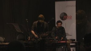 W+V (Wagner+Vampire) - Не Плачь, Осенний Дождь (Black Samhain, фрагмент, Екатеринбург, 01.11.2024)