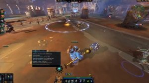 Daily Life of ARENA Player: Road to Championship and Hirez Balance