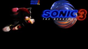 Соник 3 в кино