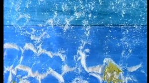 Сибирь ― колыбель талантов: «Волшебные миры Амира» / МКС 2005 г.