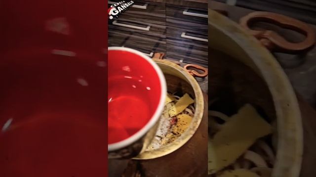 ☝️МАЛО КТО ЗНАЕТ этот рецепт. НЕРЕАЛЬНО ВКУСНО  #говядинапокремлёвски #мясовказане #готовимвказане