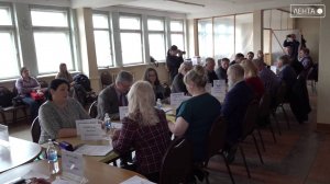 Безопасность труда – национальный приоритет