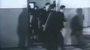 Учебный фильм «Защита населения от оружия массового поражения»