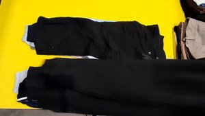 Спортивные штаны ХБ(-UK-JB) - С 515