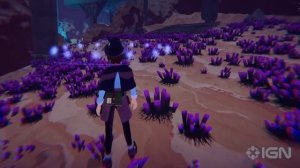 Homestead Arcana - Official Gameplay Trailer | IGN Fan Fest 2023