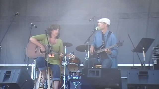 My Flat Rock by Lorri Solomon смотреть онлайн