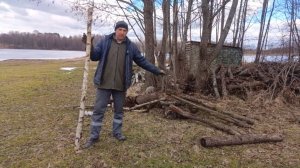 Март в разгаре и выходные в стиле ПХД!