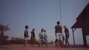 PEGASOS WORLD HARLEM SHAKE..!