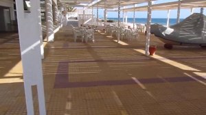 Тунис, Сусс, Отель El Mouradi Port El Kantaoui 4*