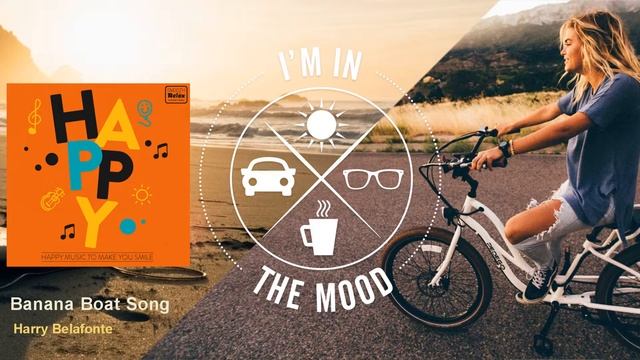 Harry Belafonte - Banana Boat Song смотреть онлайн