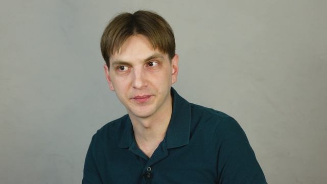 Ян Новиков; Видеовизитка