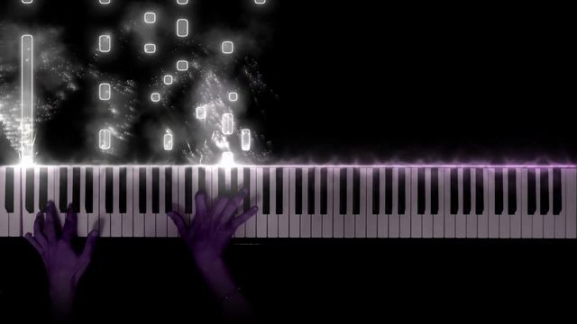 104 - Game of Thrones - Light of The Seven (Piano Version) смотреть онлайн