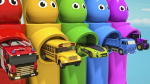 Песни для детей Киндер сюрпризы - Песенки для детей