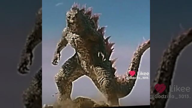Godzilla (2014-2024)