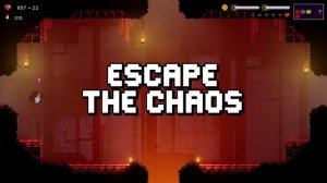 Beyond the Long Night - Official Release Date Trailer