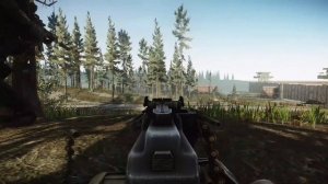 Escape from Tarkov - On The Edge of Darkness Trailer | PC Gaming Show 2024