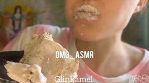 Глина цинна в пасте глины Астана розовая хруст