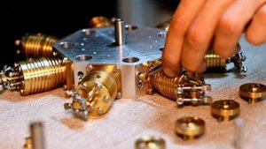 7-цилиндровый двигатель своими руками!!!