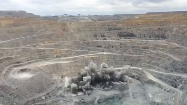 Выпускница Факультета Геологии и геологоразведки об учебе в КБТУ