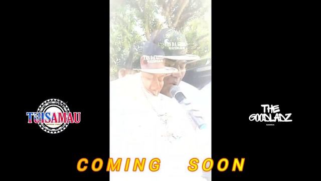 coming soon (Le igafo e le magoto) by VICTOR ELISARA смотреть онлайн