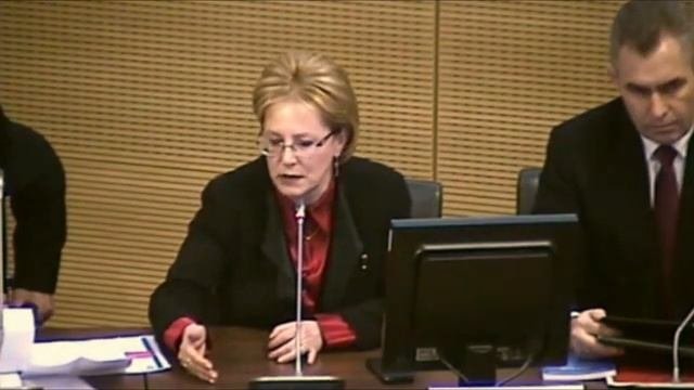 Скворцова Вероника Игоревна - 01.04.15 - ФНКЦ ДГОИ им. Дмитрия Рогачева