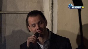 Теодор Курентзис - о запуске Мобильного художественного театра в Санкт-Петербурге
