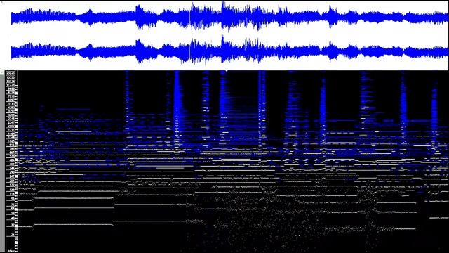 Mysterious (A Microtonal Composition in 15 EDO) смотреть онлайн