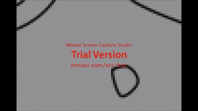 SPEEDPAINT //cat sans//made with movavi screen recorder смотреть онлайн