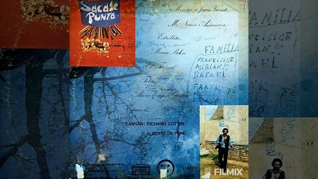 Orquesta La Recopilacion - María Belén /R@.&W #Salsa #Guaguanco смотреть онлайн