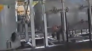 Газоконденсатный промысел