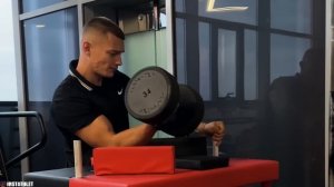 44 ДНЯ ПОДРЯД ПИЛ ANIMAL PAK, ВОТ ЧТО ВЫШЛО!