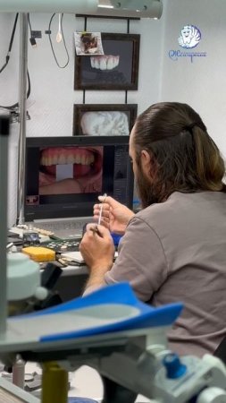 В чем отличие керамической вкладки от пломбы?