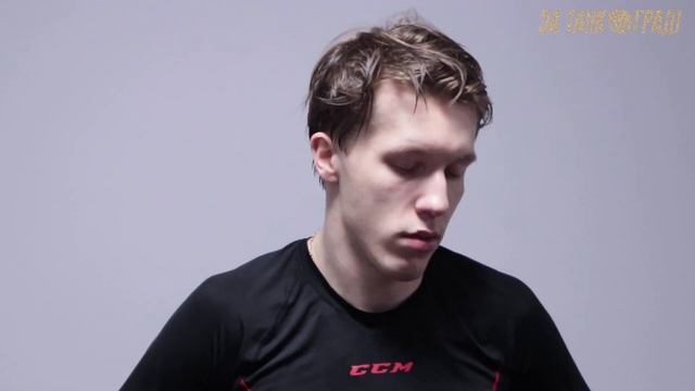 Комментарий Аркадия Аксёнова после первого матча с "Авто". 09.03.2020 смотреть онлайн