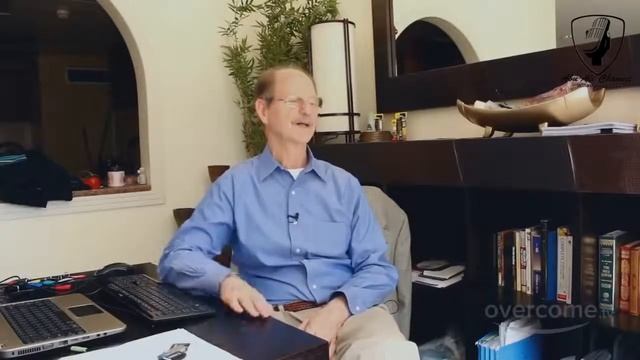 Американец принял Ислам в 64 года. смотреть онлайн