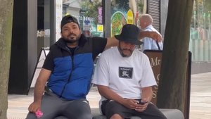 Don’t sit with my girl get lost   joker pranks latest