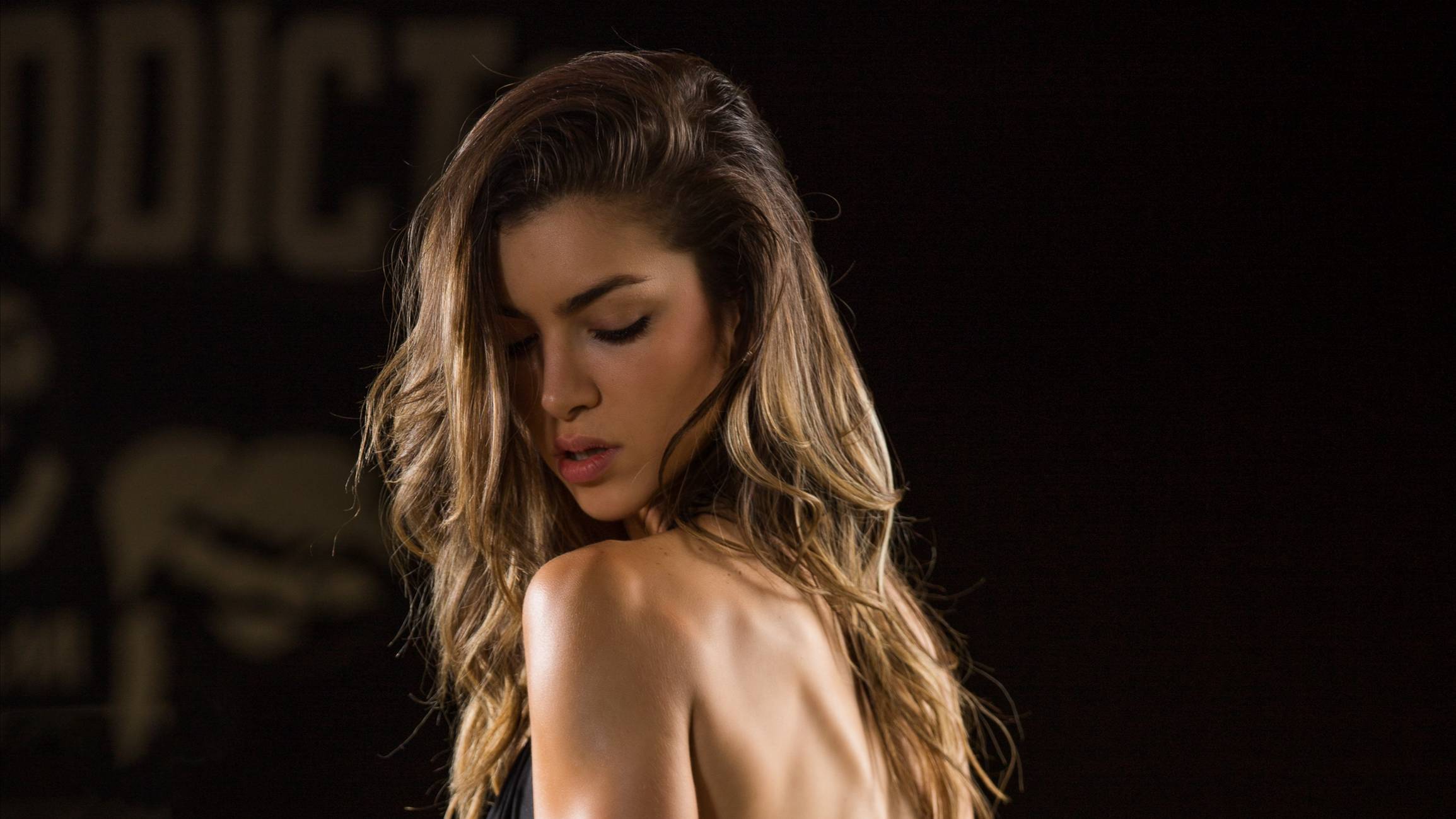 Anllela Sagra смотреть онлайн