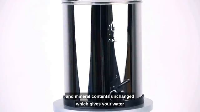 Gravity Water Filter System : Phoenix Gravity смотреть онлайн