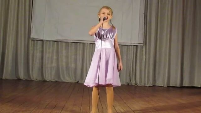 Волошина Евгения "Белая река" 14.12.2016г. с. Генеральское