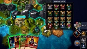 Hexarchy - Official Announcement Trailer