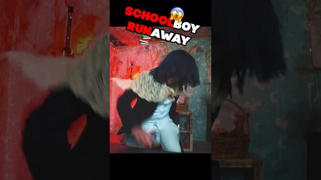 SCHOOLBOY RUNAWAY ПСИХОЛОГ ПОМОГ СБЕЖАТЬ ИЗ ДЕТДОМА