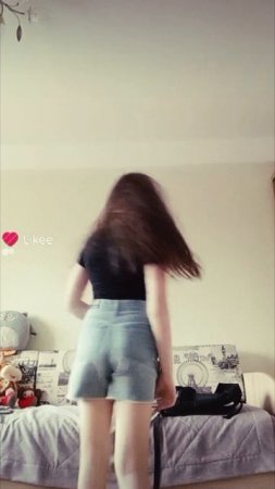 ✌