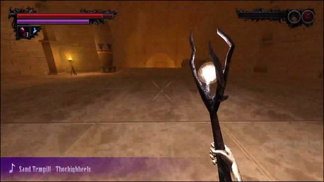 Lunacid - подземный трещ #2 без говновозов смотреть онлайн