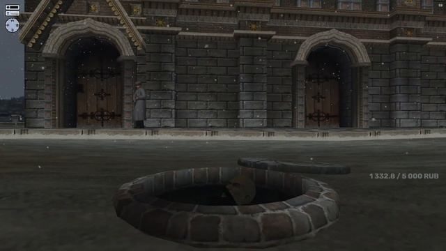 Hitman 2: Silent Assassin — попытка пройти без лишних убийств смотреть онлайн