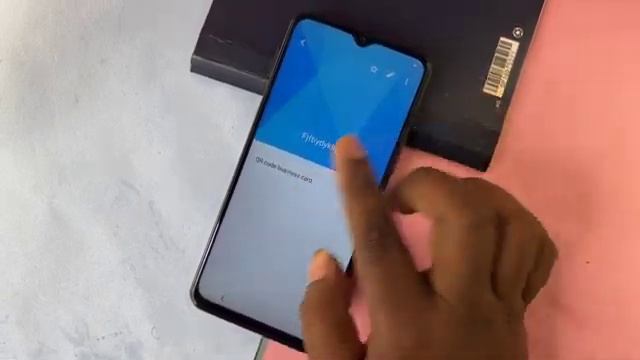КАК УДАЛИТЬ ГУГЛ АККАУНТ ViVO Y16, Y02. Y02t, Y21 Y22, T3x, Y01 FRP Bypass Android 12-13-14  (2025)