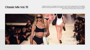 Дип Хаус микс часть 15 🍓🚀 Deep House Mix vol 15 #Deep #deephouse