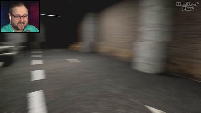 САМЫЙ ВНЕЗАПНЫЙ АНОМАЛЬНЫЙ СКРИМЕР ► Escape Floor Zero